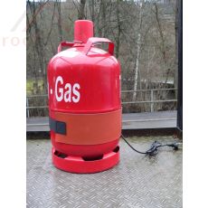 Perkeo Heizgurt 220V f. Gasflaschen