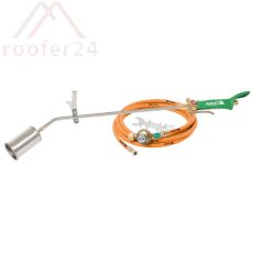 Perkeo Aufschweißbrenner Set Titan 60mm