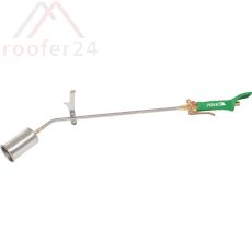 Perkeo Aufschweißbrenner Titan 60mm