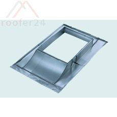 Zink Kaminverwahrung, Größe 2, 50-90