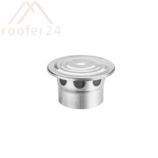 Zink Dunsthut, ø120