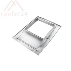 Zink Kaminverwahrung, Größe 3, 80-140