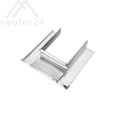 Zink Kaminverwahrung, Oberteil Größe 3, 80-140