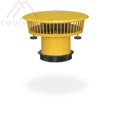 SITA More Anstauelement 25-105