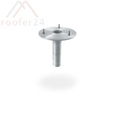 SITA Anstauelement 30-150mm,V2A