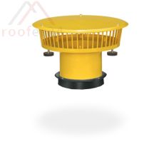 SITA Anstauelement SITA Indra PA6