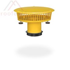 SITA Trendy Anstauelement 25-105PA