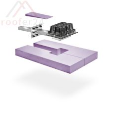 SITA Turbo Dämmkörper XPS,  037