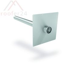 SITA Attika Durchführung Fluid V2A