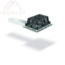 SITA TurboMax Attikagully 2000mm