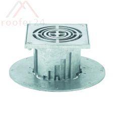 SITA Trendy Gehäuse für Terr.baus.