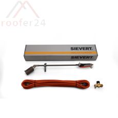 Sievert Aufschweißbrenner Set 10m