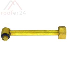 Sievert Umfüllrohr für Flasche 2000