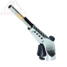 Sievert Metaljet inkl.Zyklonbrenner