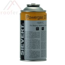 Sievert Schraubkart.Powergas 175gr.