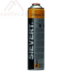 Sievert Schraubkart.Ultragas 210gr.