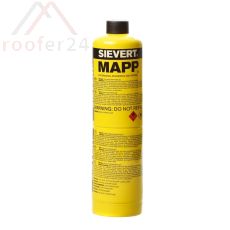 Sievert Gasflasche Einw.Mapp 788ml