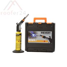 Sievert Powercase Lötset