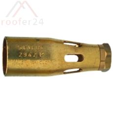 Sievert Brennerkopf 32mm