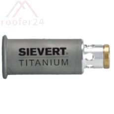 Sievert Brennerkopf Titanium 34mm