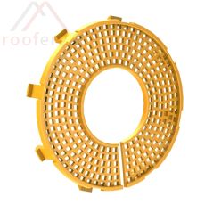 Sievert Luftfilter DW3000