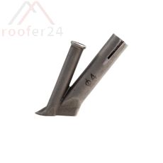Sievert Schnellschweißdüse 4mm