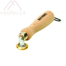 Sievert Andrückrolle 28x6mm