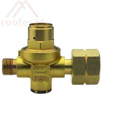 Sievert Druckregler-f.2,0/DIN