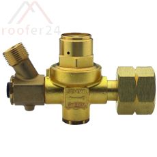 Sievert Druckregler-f.4,0/DIN,SBS d