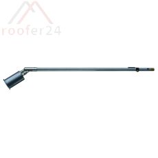 Sievert Aufschweißbrenner 50mm/600