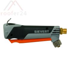 Sievert Handgriff mit Piezo Zündung