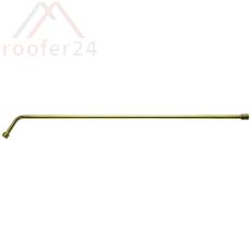 Sievert Halsrohr 750mm