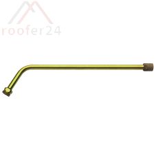 Sievert Halsrohr 350mm