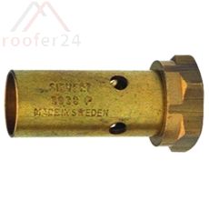 Sievert Brennerkopf 17mm 48mm