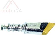 Sievert Kupferstück 350gr.Long Life