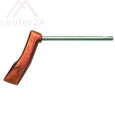 Sievert Kupferstück Hammerf.550g