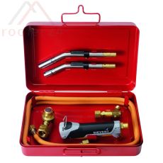 Sievert Hart-/Weichlötgarnitur 1000