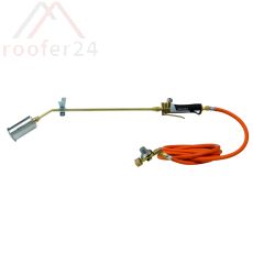 Sievert Aufschweißbrenner Set 3460 60/10