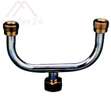 Sievert Zweifach-Gabelstück