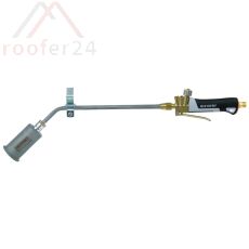 Sievert Aufschweißbr.Titan 50/650