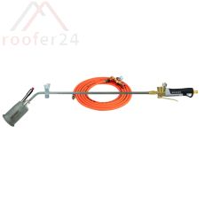 Sievert Aufschweißbrenner Set 70/850