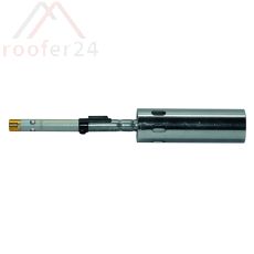 Sievert Heißluftbrenner für Metaljet