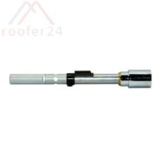 Sievert Weichflammbrenner