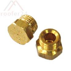 Sievert Düse 0,21 - M7 f.700301