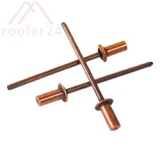 Sievert Niete für Zündstift