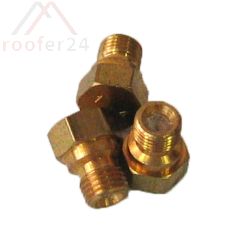 Sievert Düse 0,32 M4,5 für Brenner