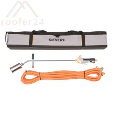 Sievert Brennergarnitur PRO 88