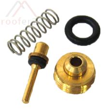 Sievert Ersatzteilsatz