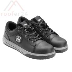 FHB JULIAN S3 Sneaker EN ISO 20345-2011-S3, flach