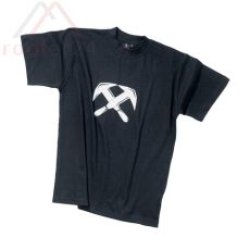 FHB TILL T-Shirt Zunftzeichen Dachdecker